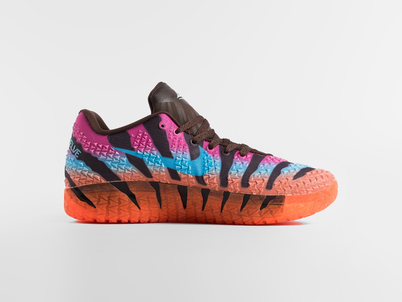 Кроссовки Nike Ja 3