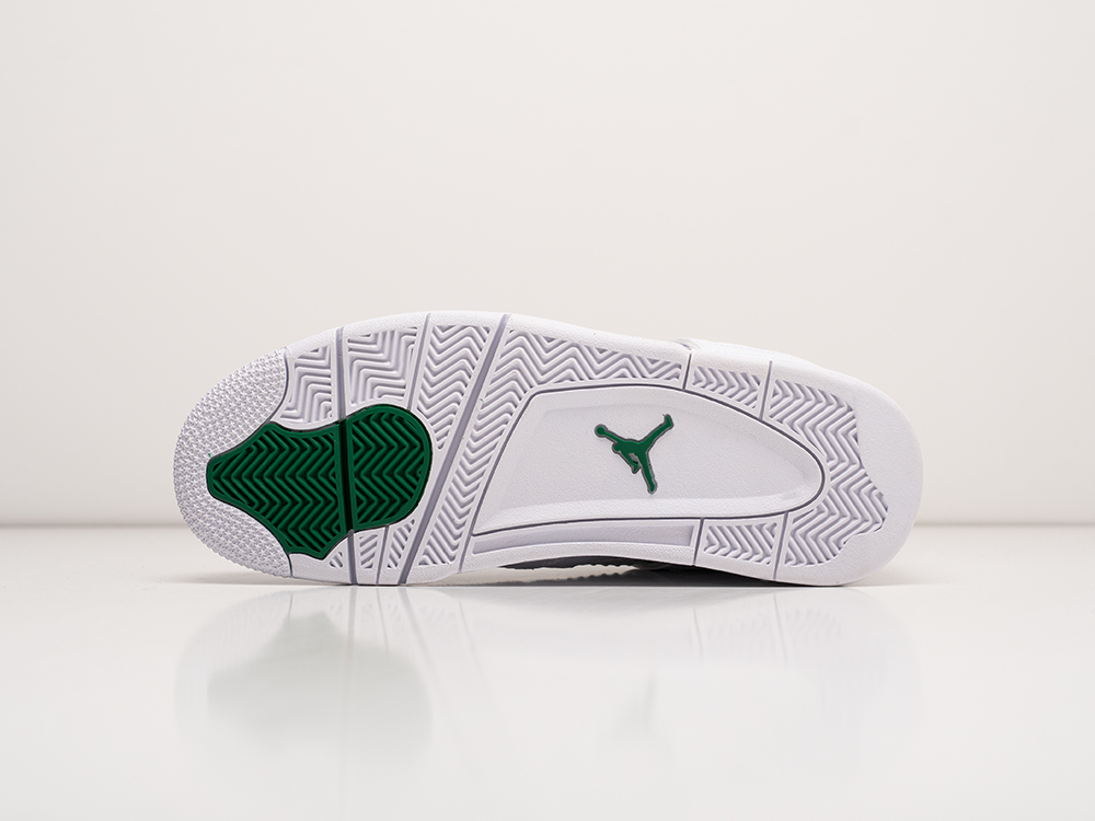 Кроссовки Nike Air Jordan 4 Retro