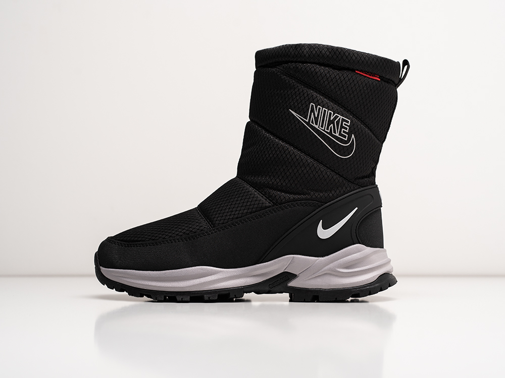 Зимние Сапоги Nike