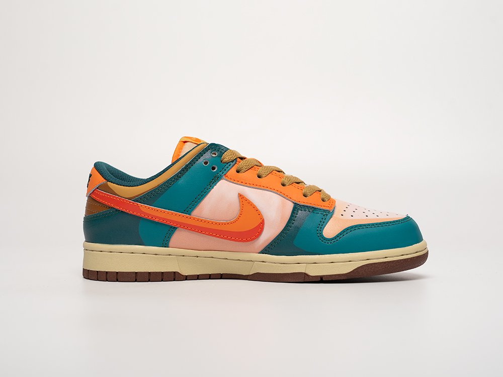 Кроссовки Nike SB Dunk Low
