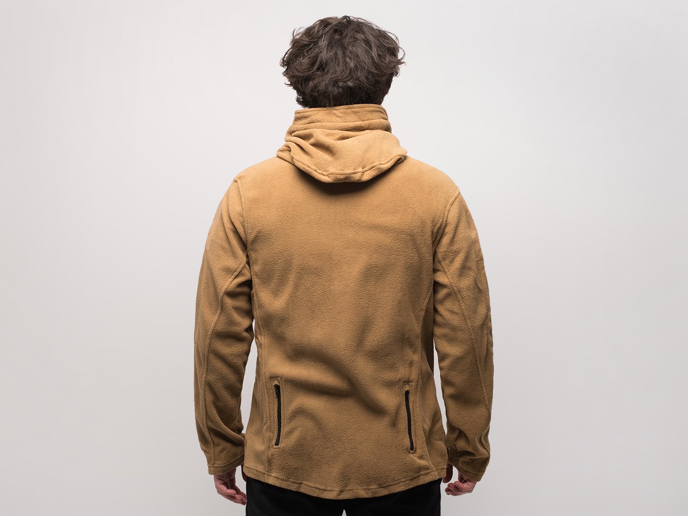 Толстовка АМУНИЦИЯ