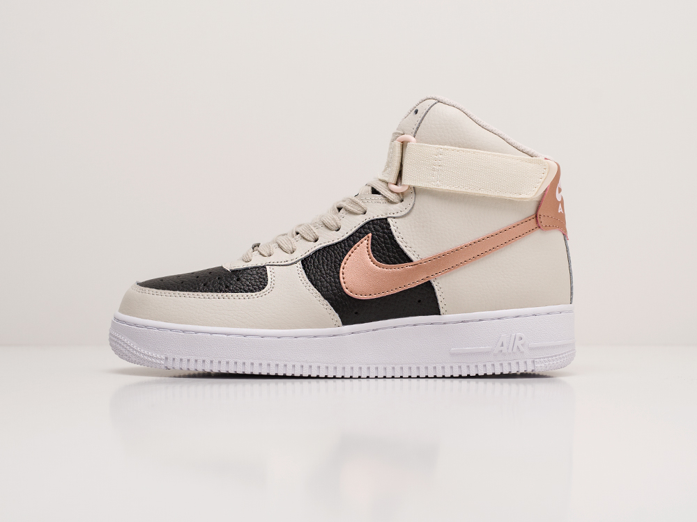 Кроссовки Nike Air Force 1 Mid