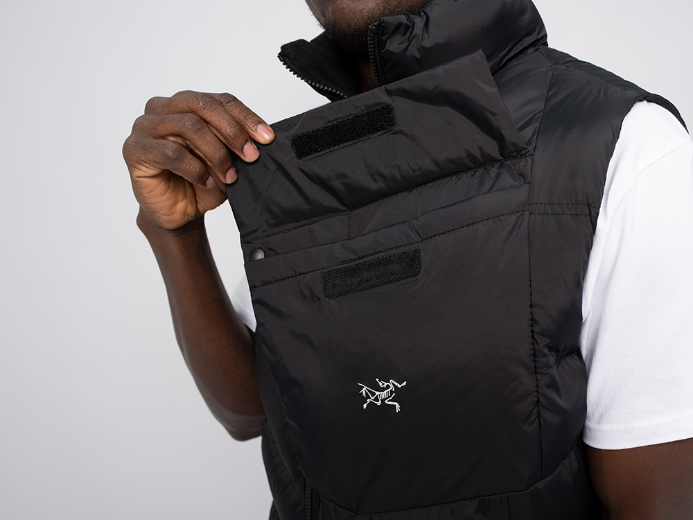 Жилет Arcteryx