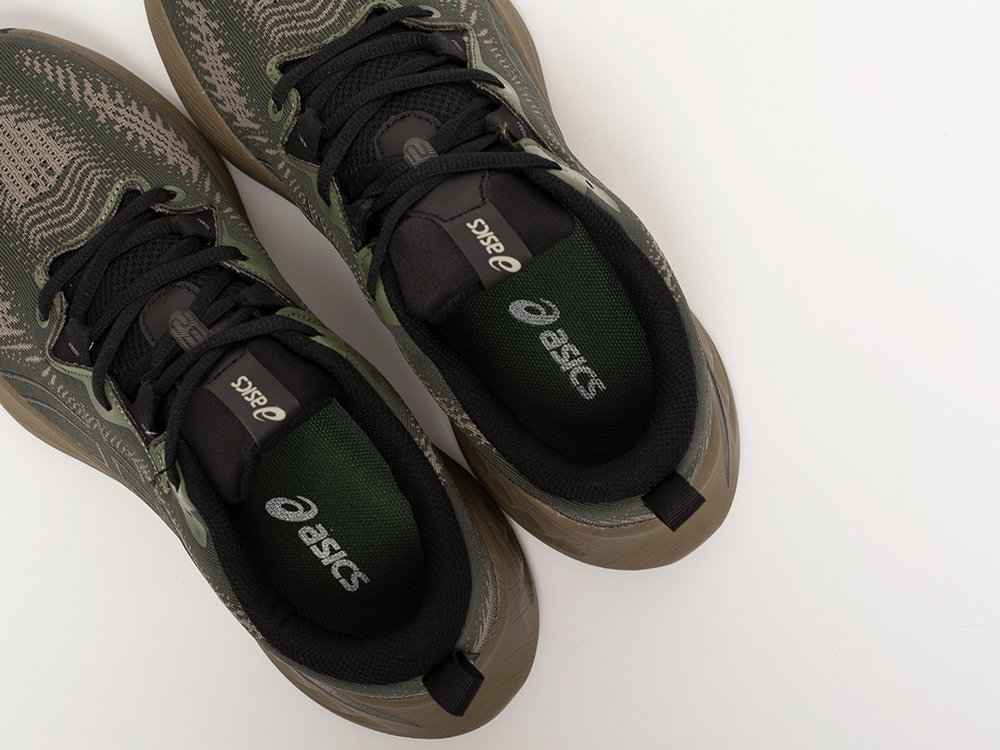 Кроссовки Asics Gel-Cumulus 25