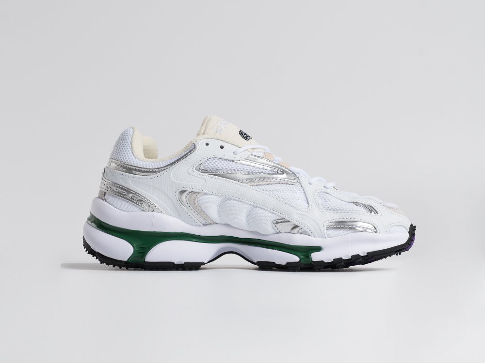Кроссовки Lacoste