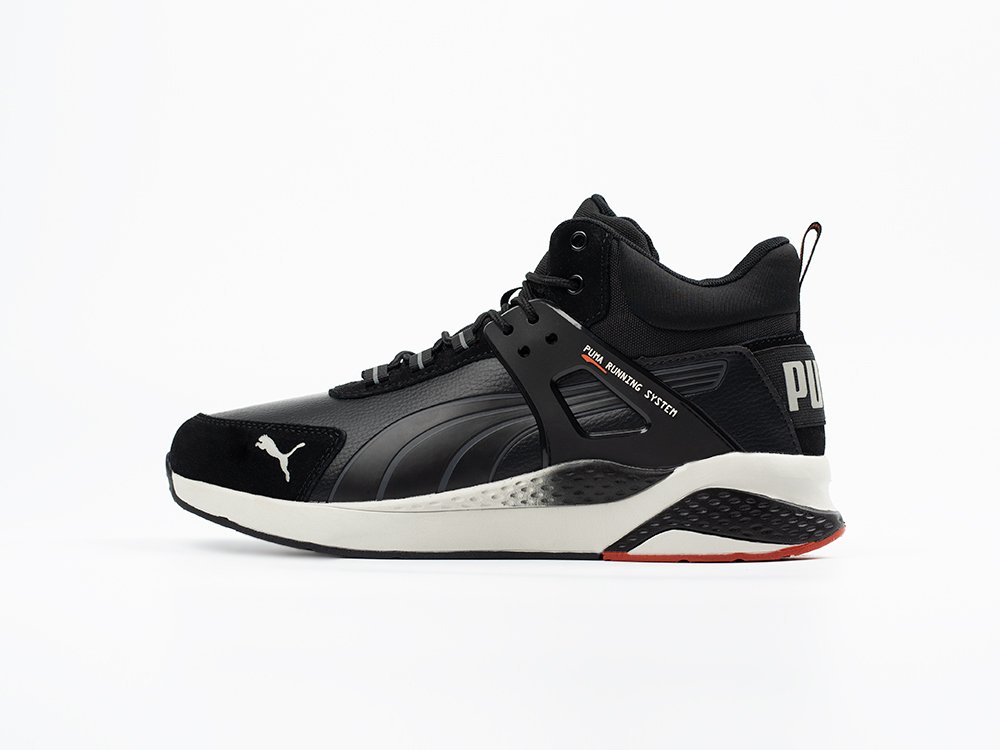 Зимние Кроссовки Puma Running System