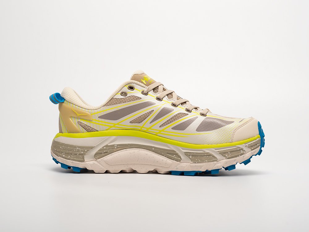 Кроссовки Hoka Mafate Speed 2