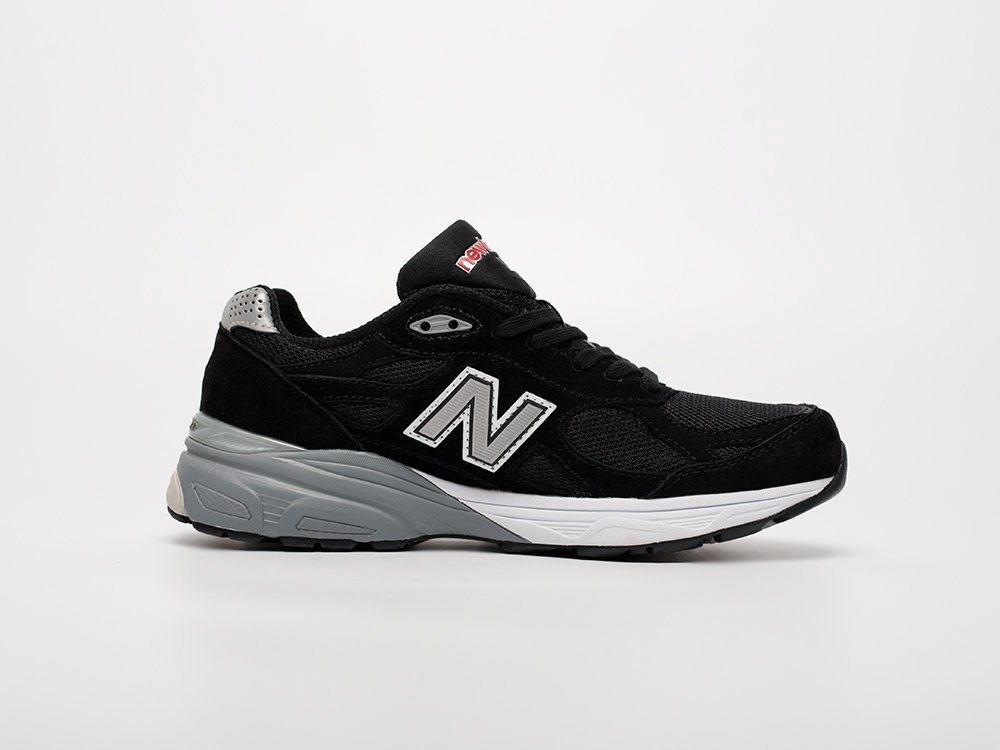 Кроссовки New Balance 990 v3