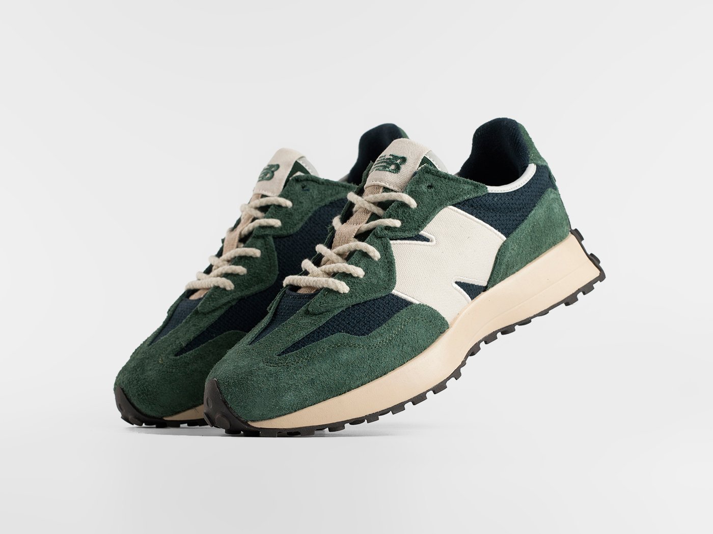 Кроссовки New Balance 327