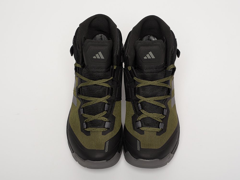 Кроссовки Adidas Terrex Skychaser Tech Mid Gtx