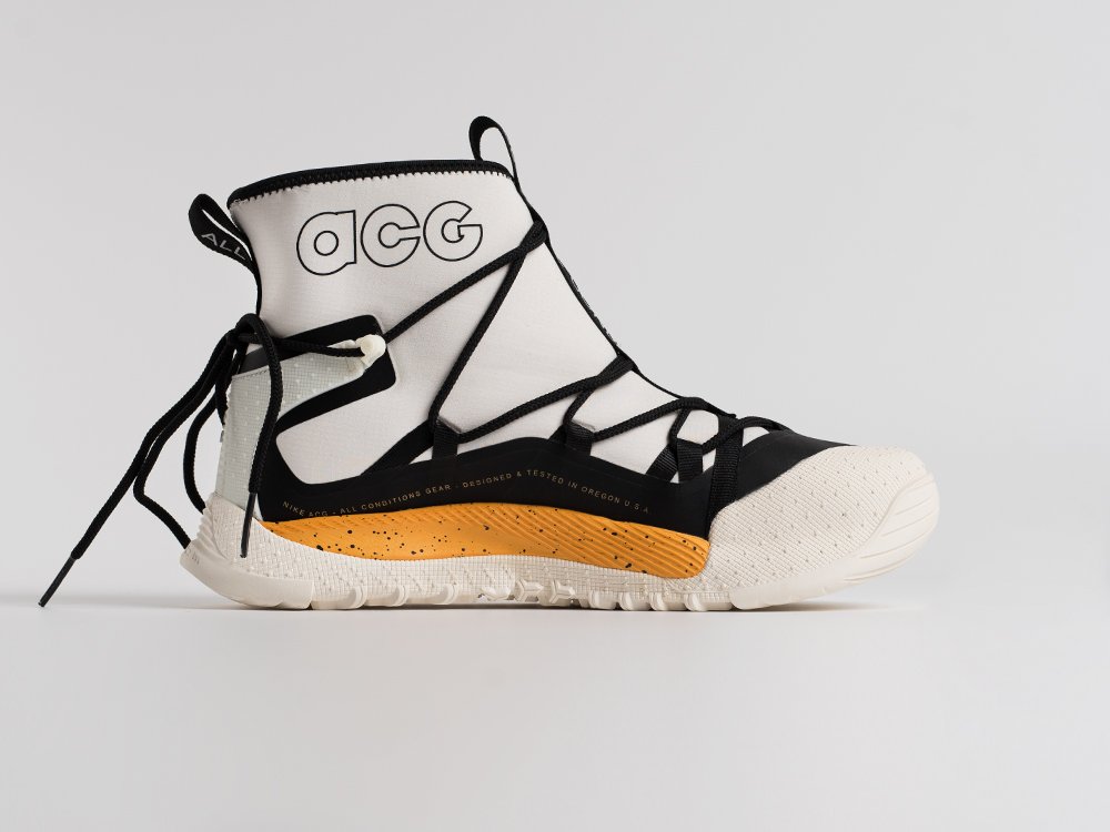 Зимние Кроссовки Nike ACG Air Terra Antarktik