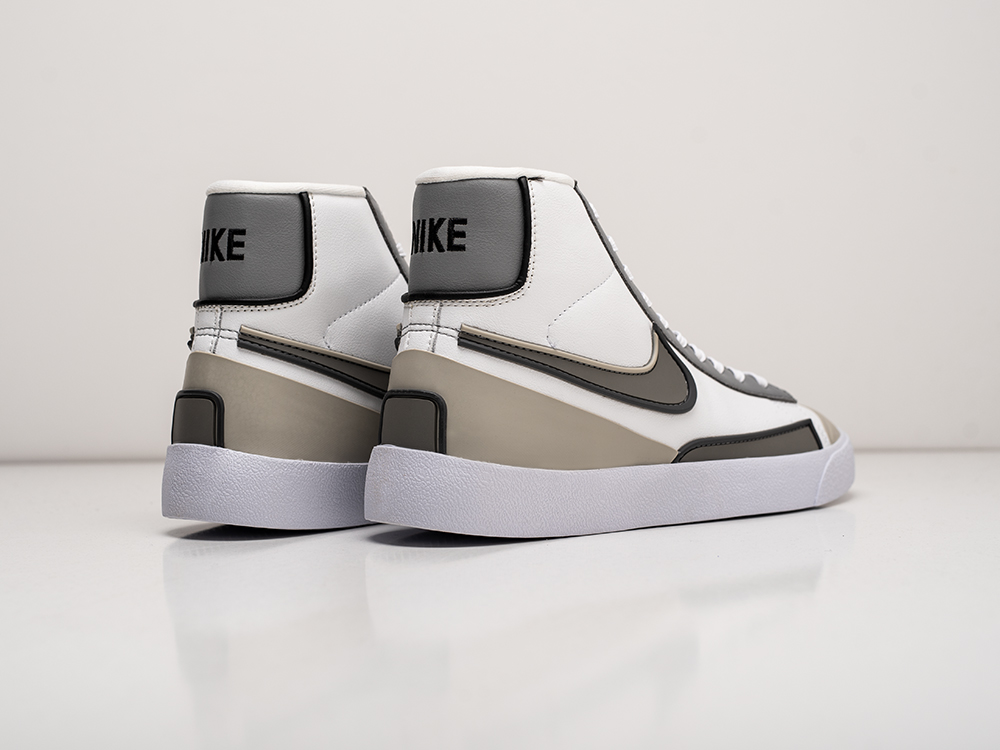 Кроссовки Nike Blazer Mid 77