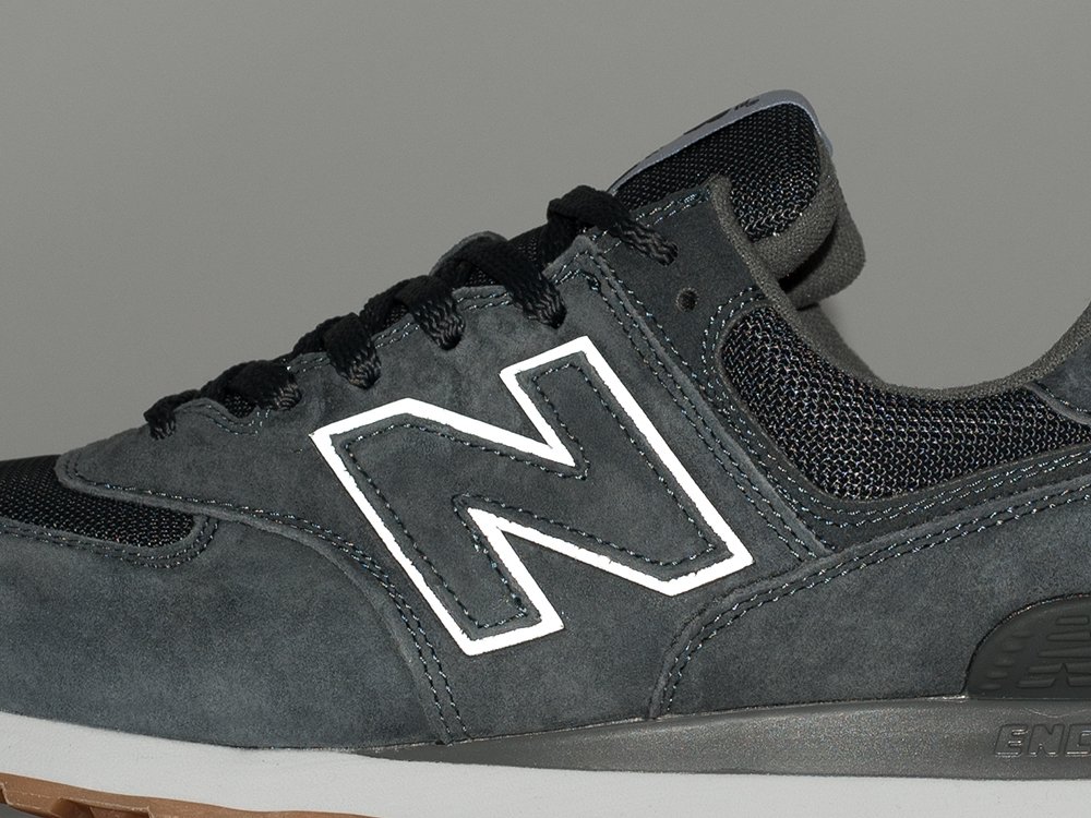 Кроссовки New Balance 574