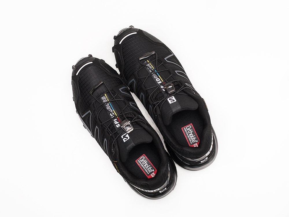 Кроссовки Salomon SPEEDCROSS 3 CS