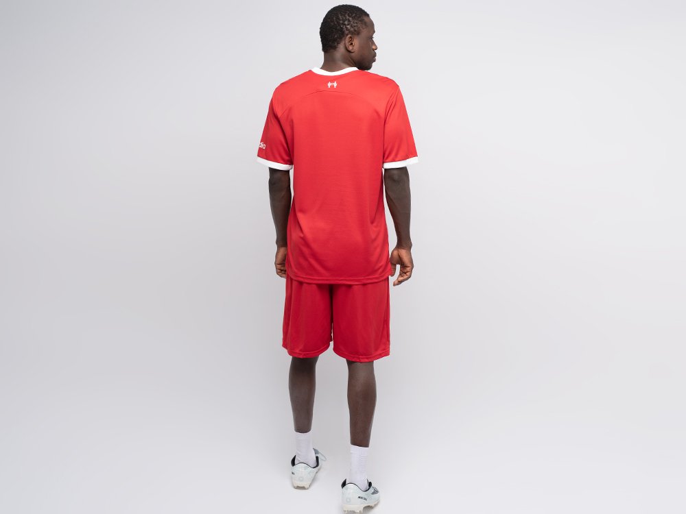 Футбольная форма Nike FC Liverpool