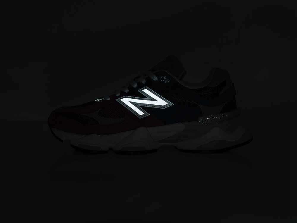 Кроссовки New Balance 9060