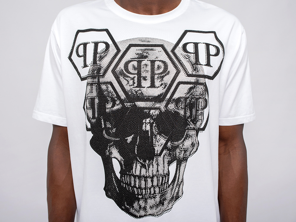 Футболка Philipp Plein