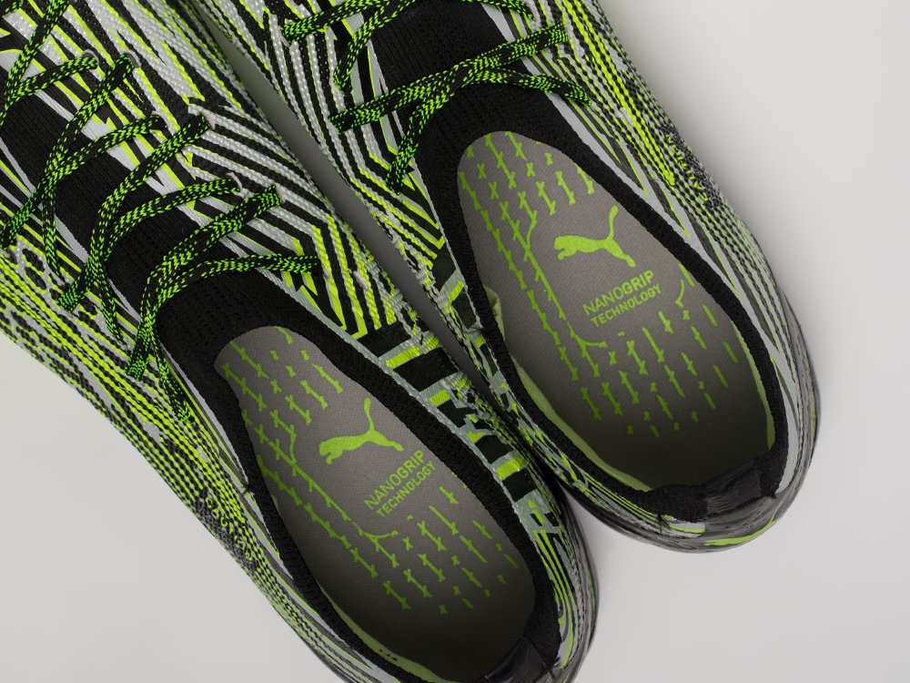 Футбольная обувь Puma Ultra Ultimate FG