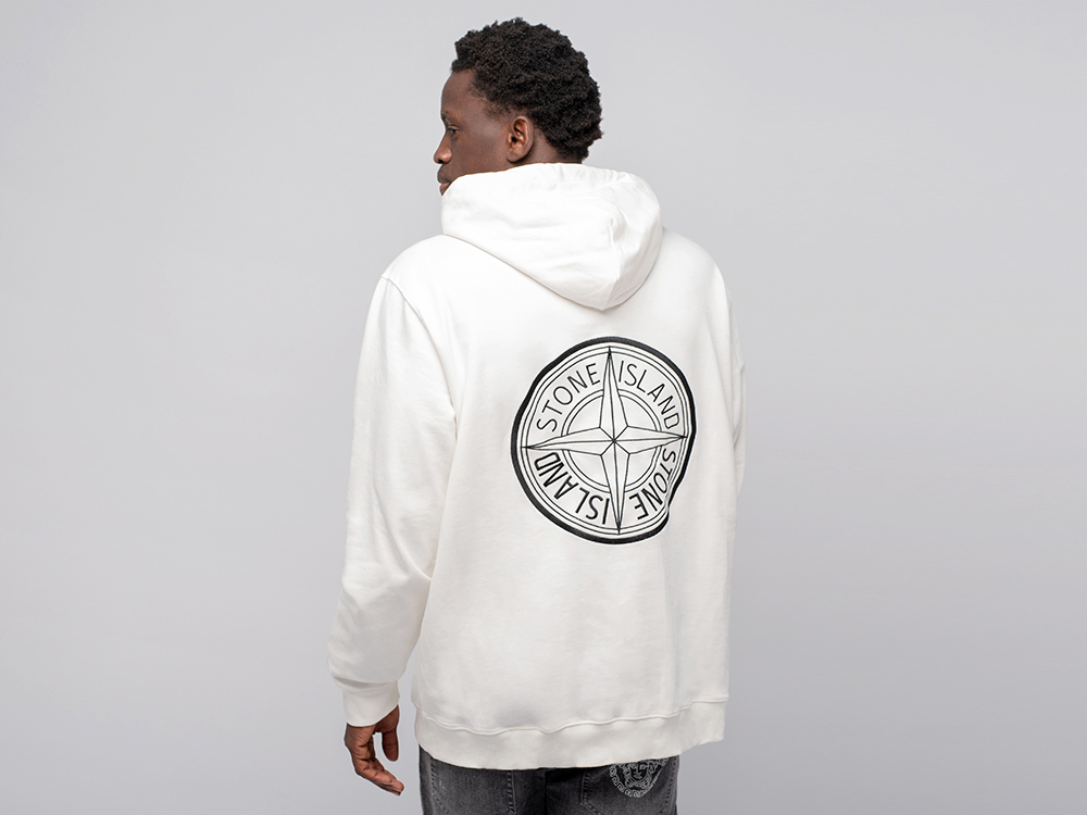 Толстовка Stone Island