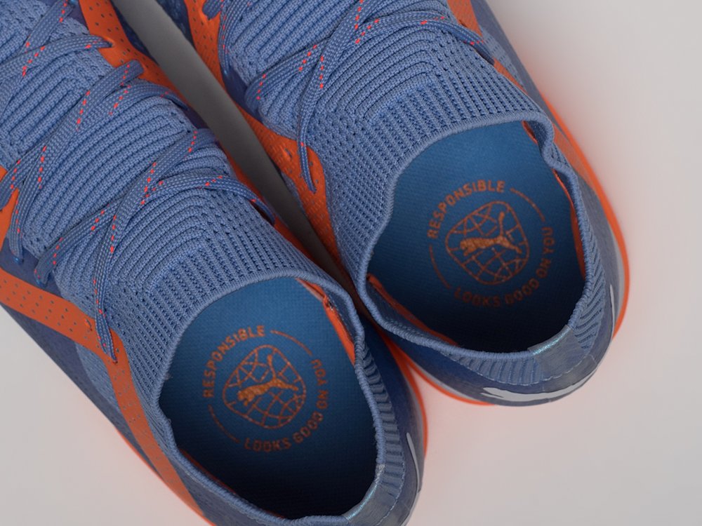 Футбольная обувь Puma Future Ultimate TF