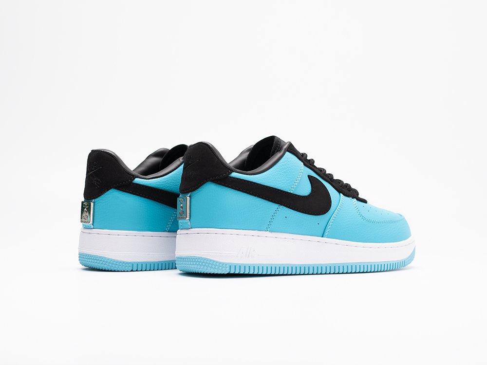Кроссовки Nike Air Force 1 Low x Tiffany
