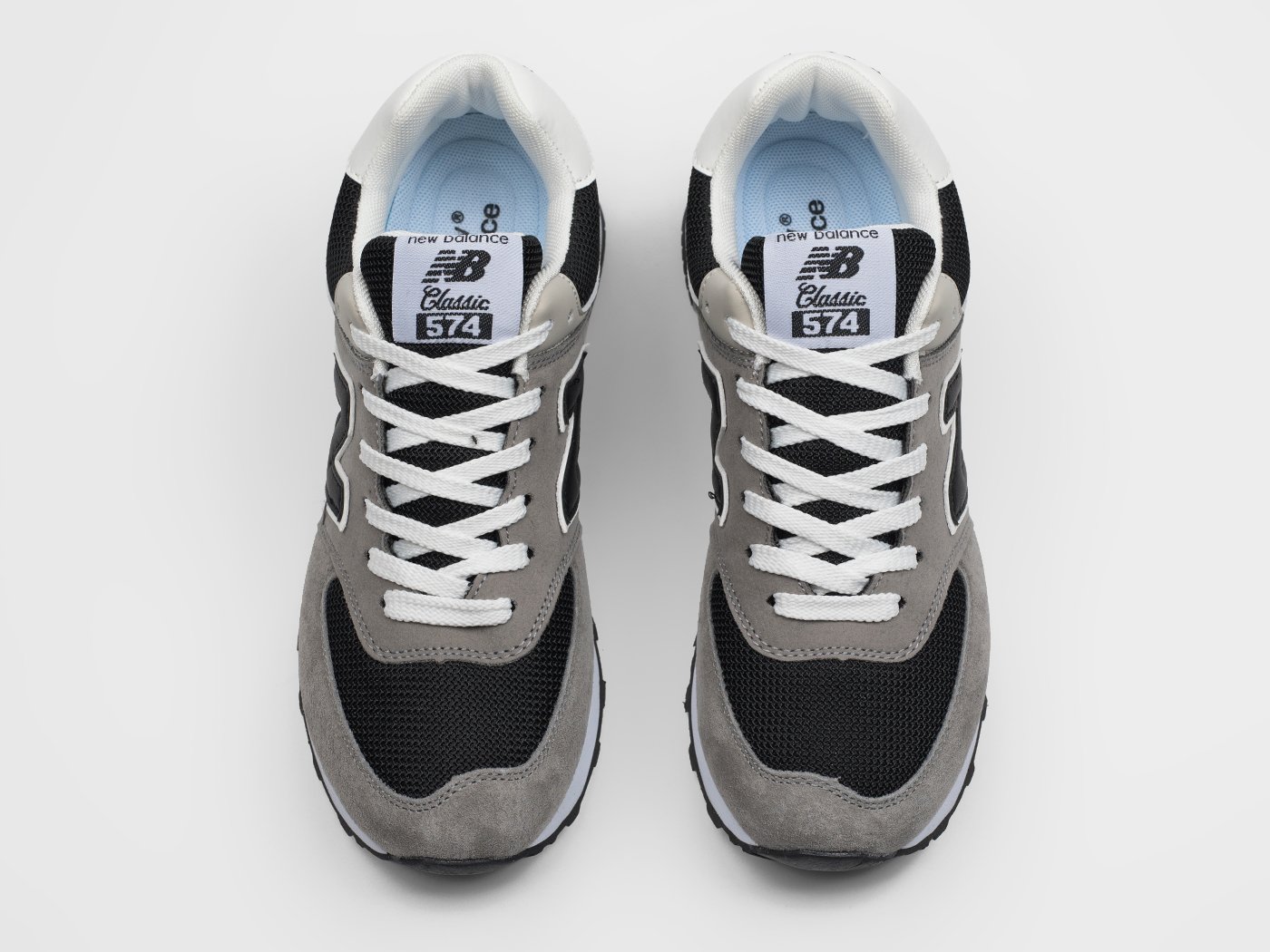 Кроссовки New Balance 574