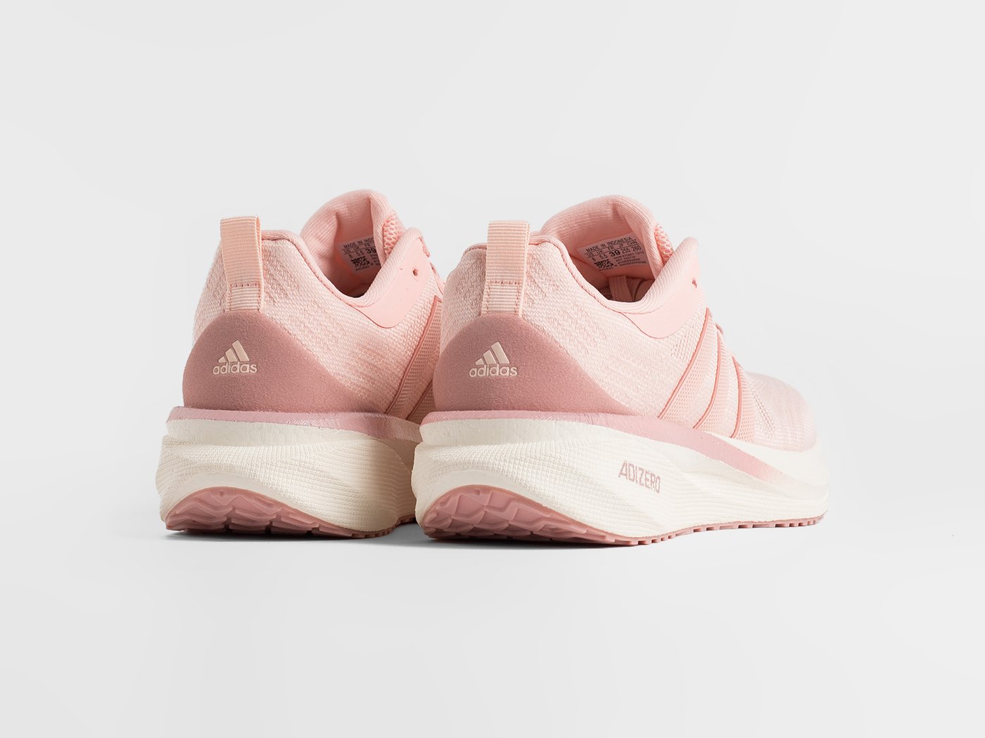 Кроссовки Adidas Adizero Boston