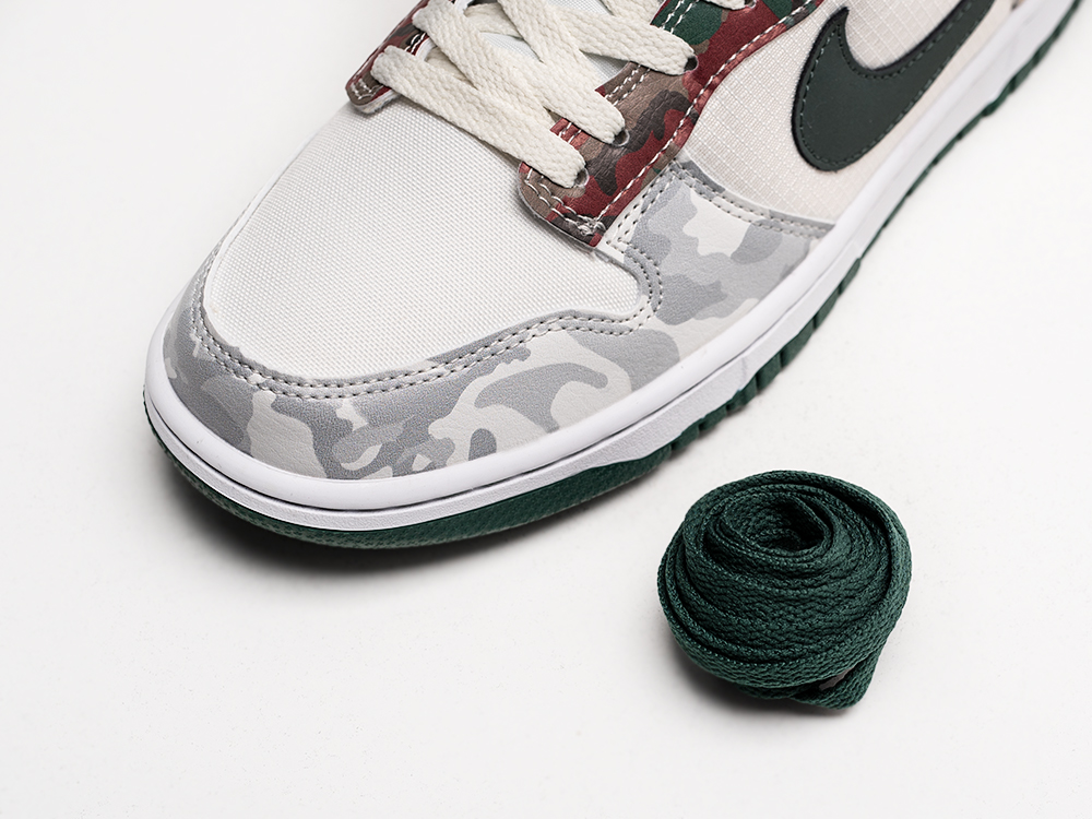 Кроссовки Nike SB Dunk Low
