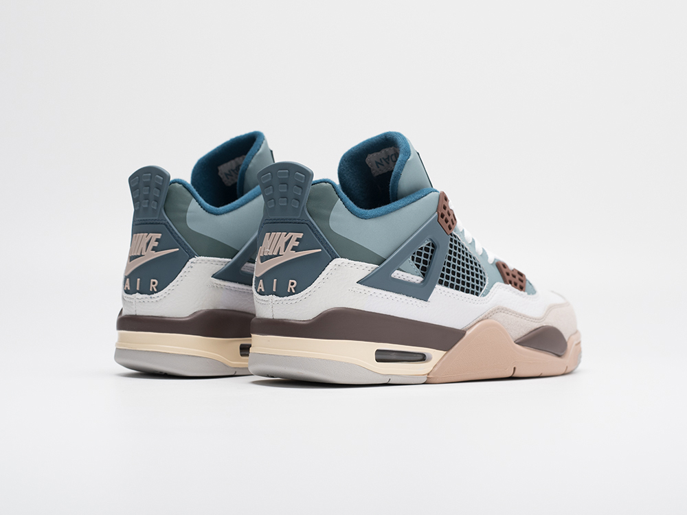 Кроссовки Nike Air Jordan 4 Retro