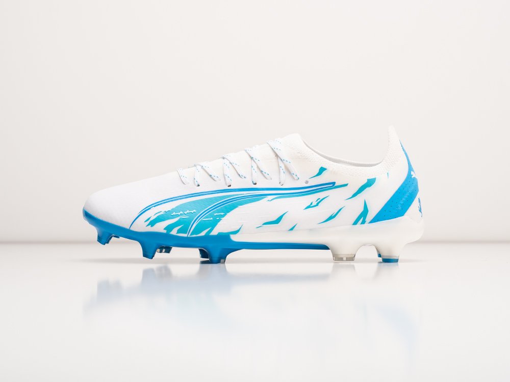 Футбольная обувь Puma Ultra Ultimate FG