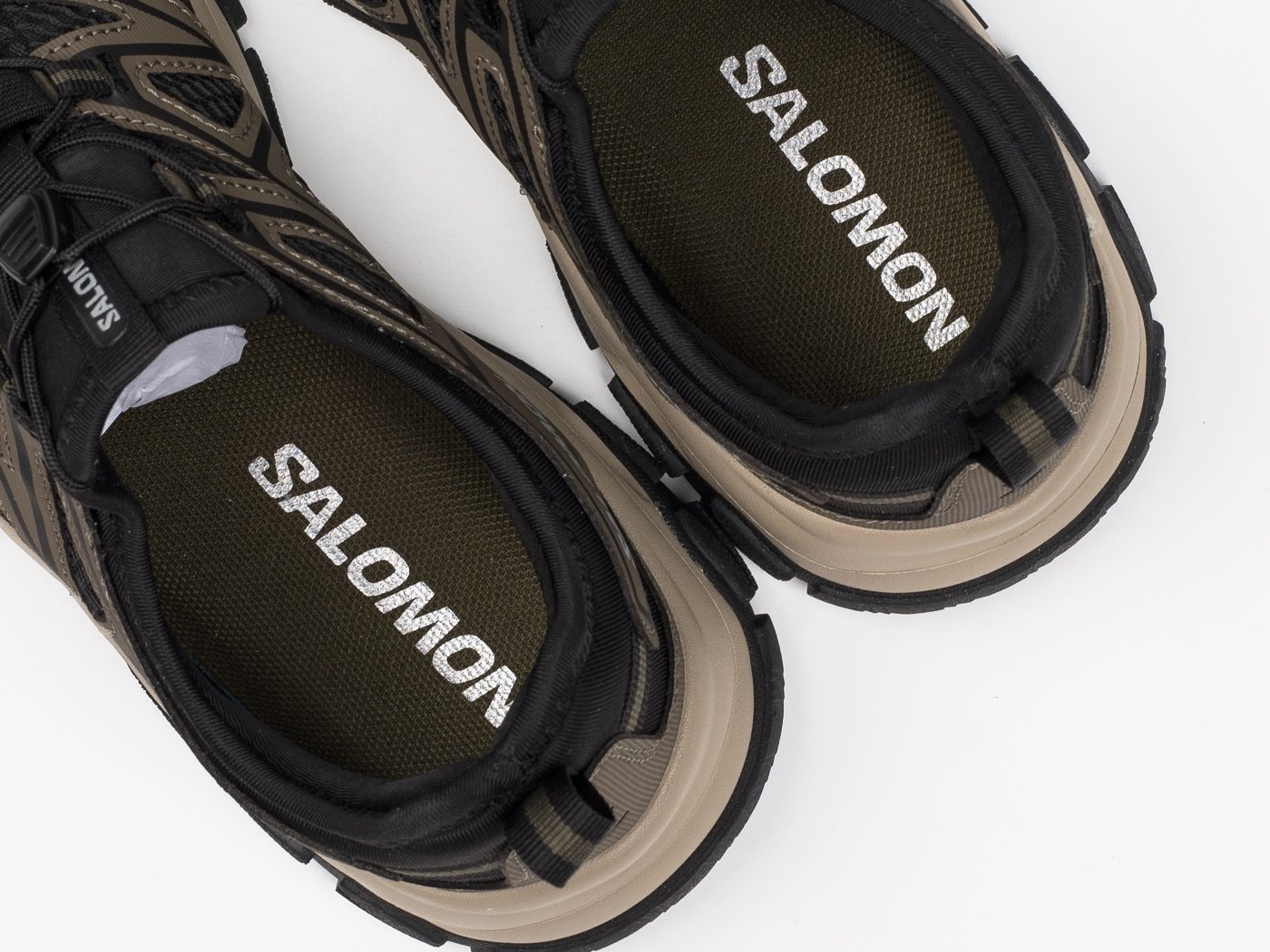 Кроссовки Salomon