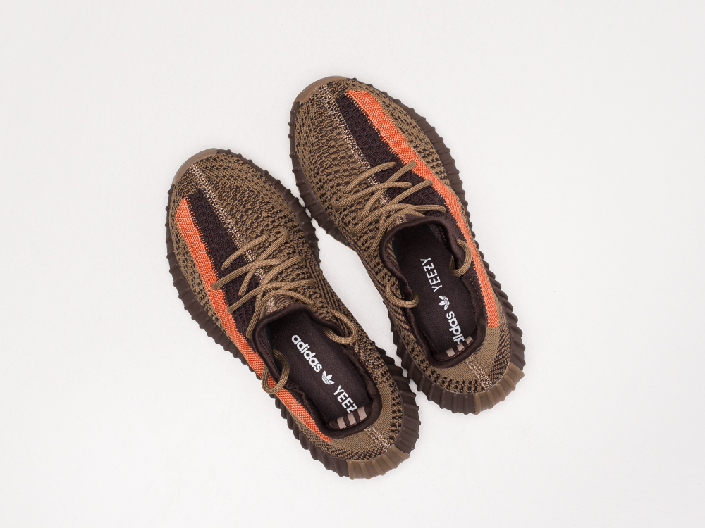 Кроссовки Adidas Yeezy 350 Boost v2