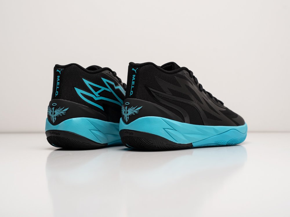 Кроссовки Puma MB.02