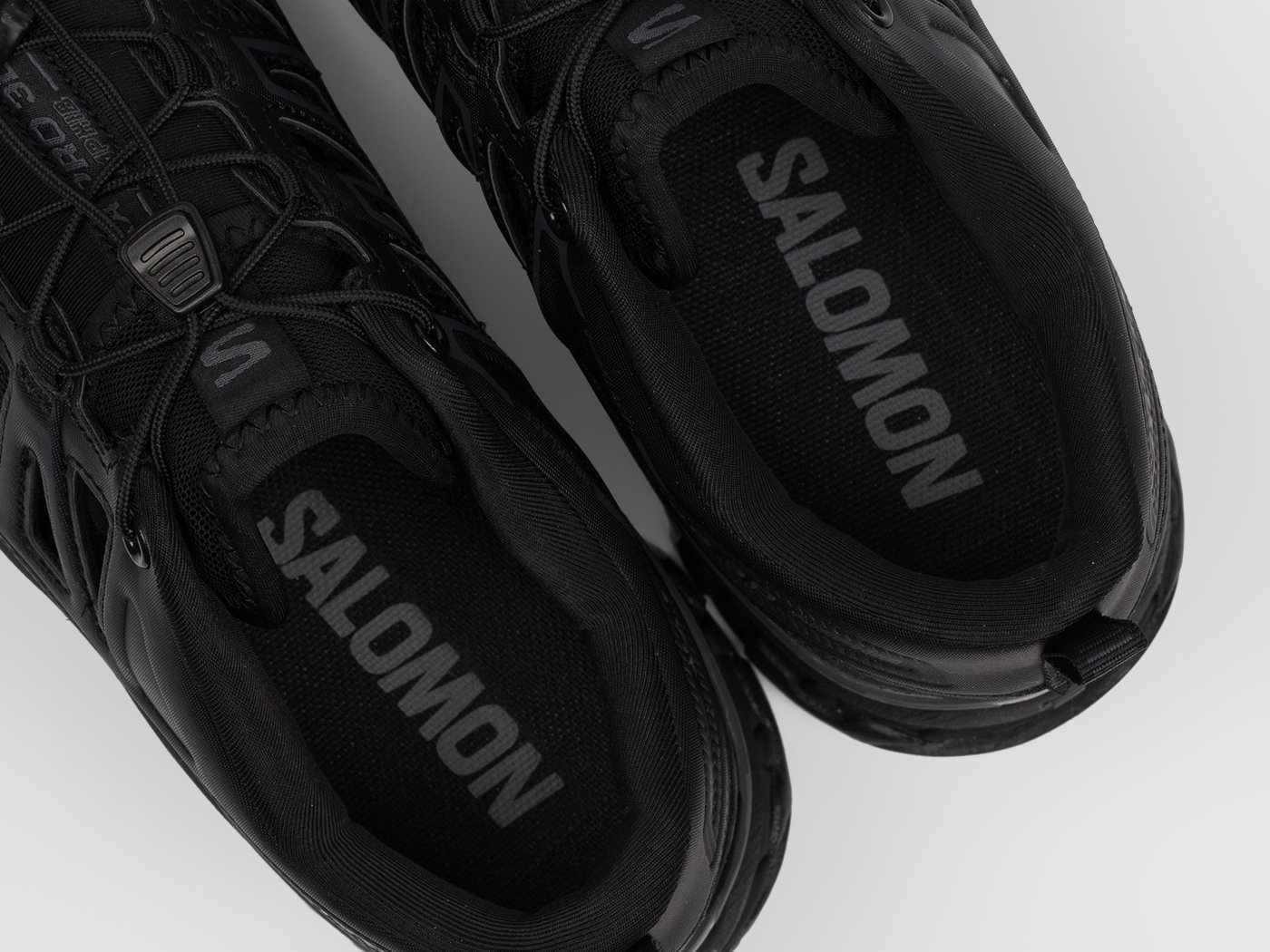 Кроссовки Salomon