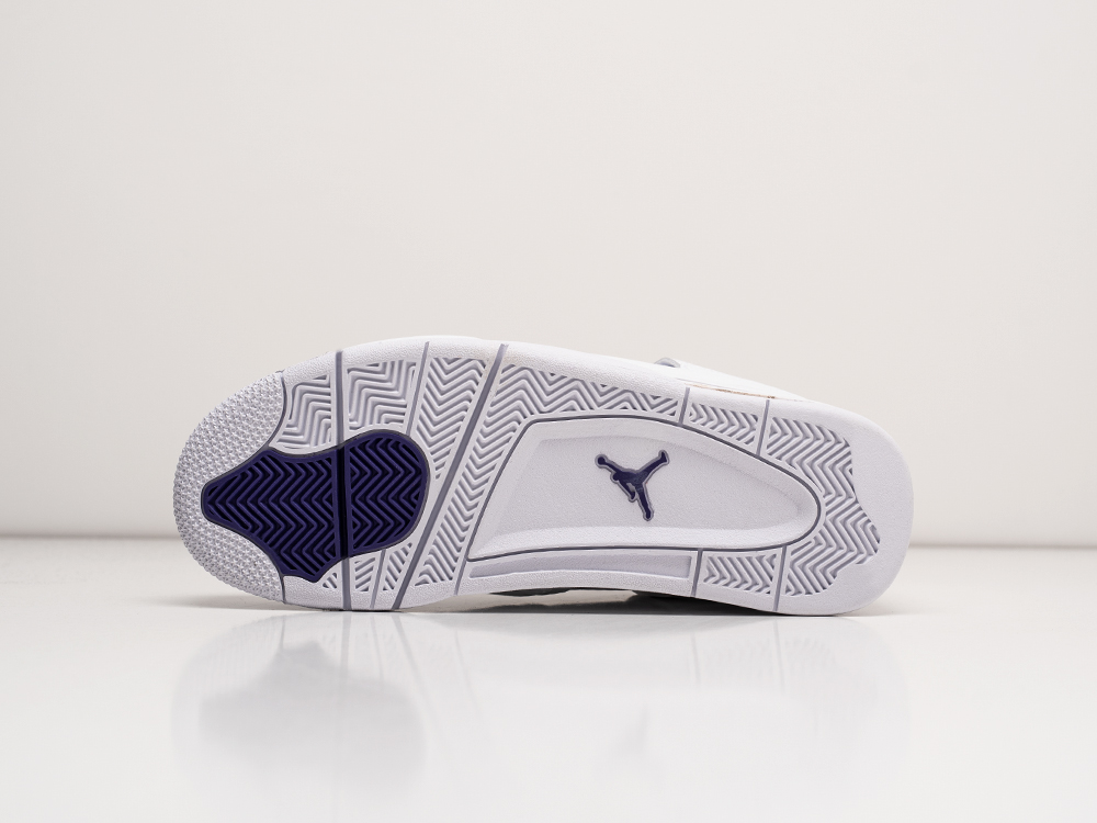 Кроссовки Nike Air Jordan 4 Retro
