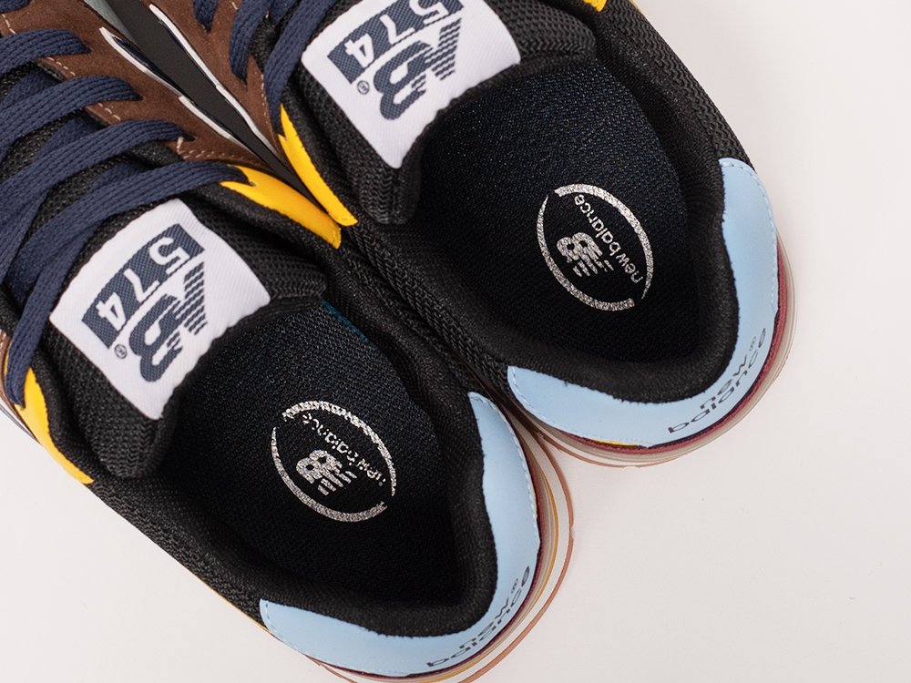 Кроссовки New Balance 574