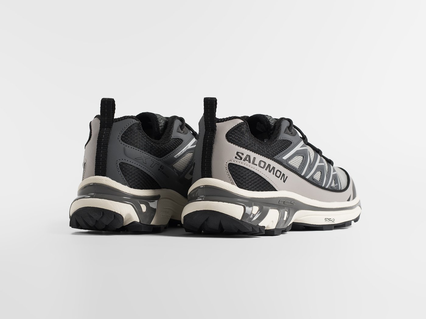 Кроссовки Salomon ADVANCED XT-6 ADV
