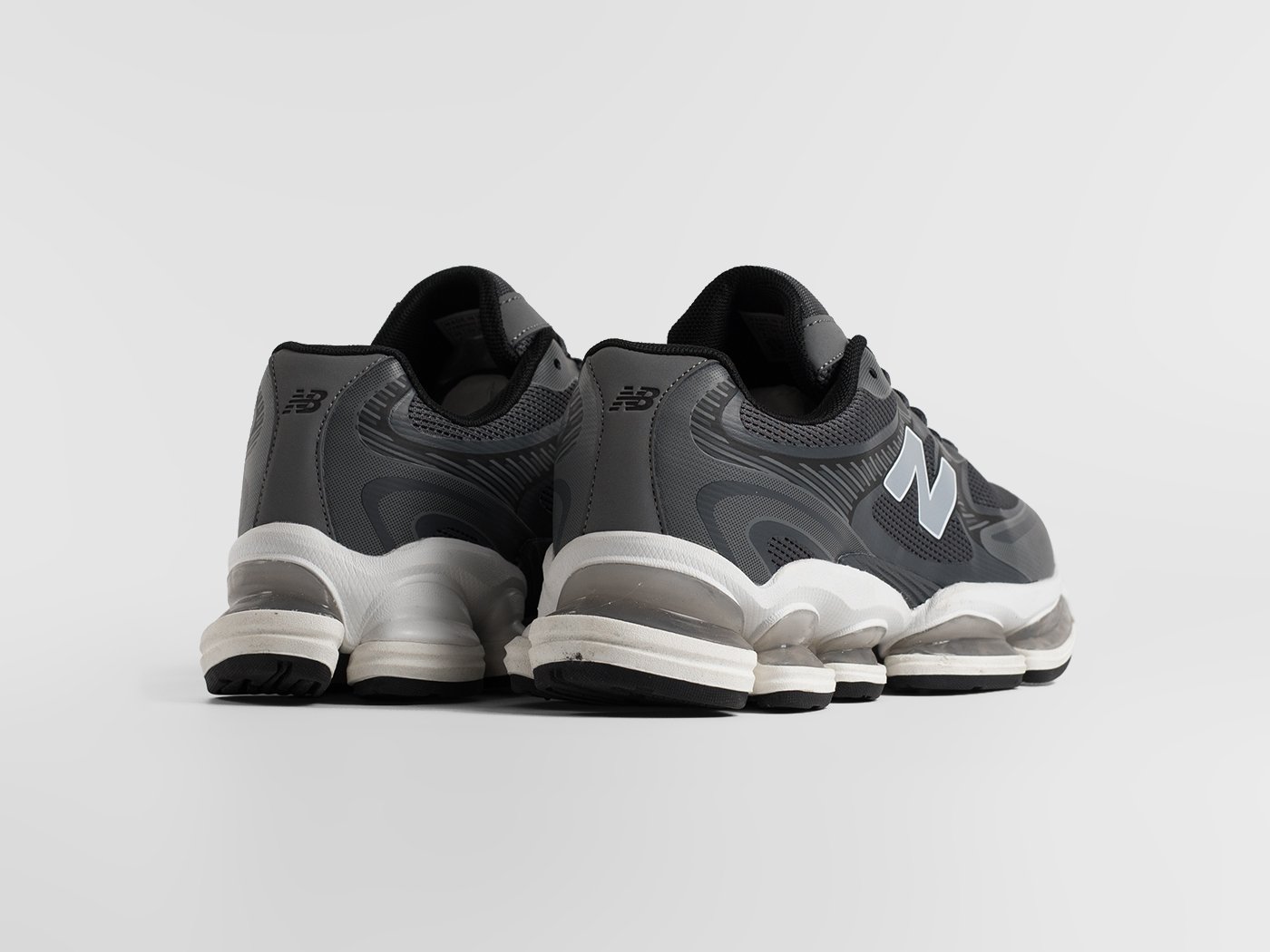 Кроссовки New Balance ABZORB 2000