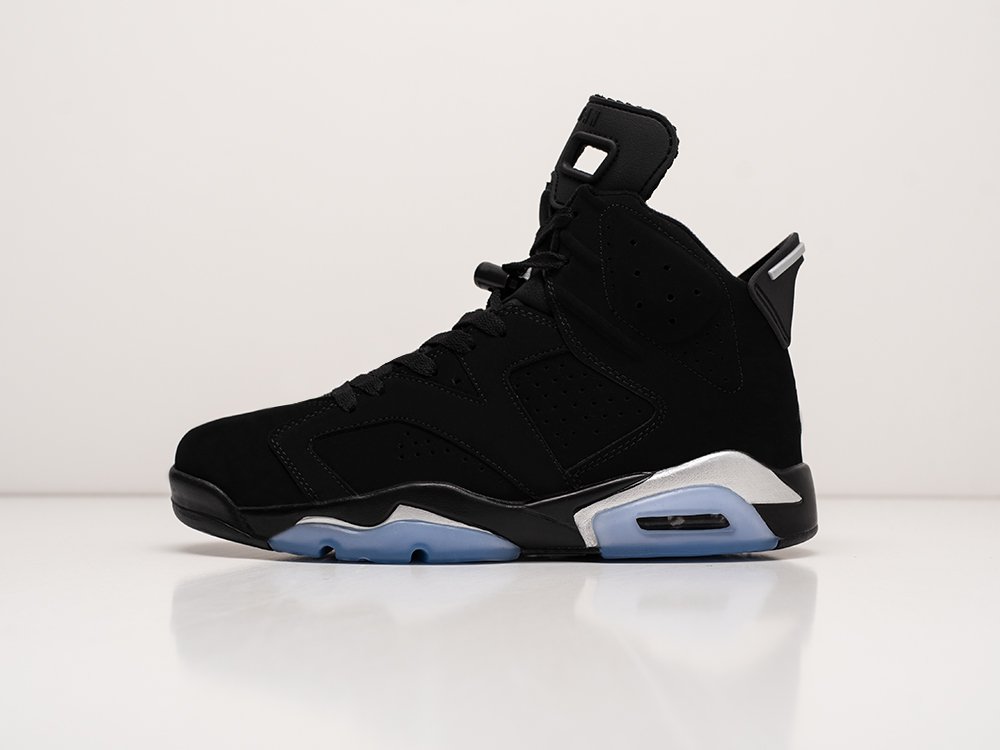 Кроссовки Nike Air Jordan 6