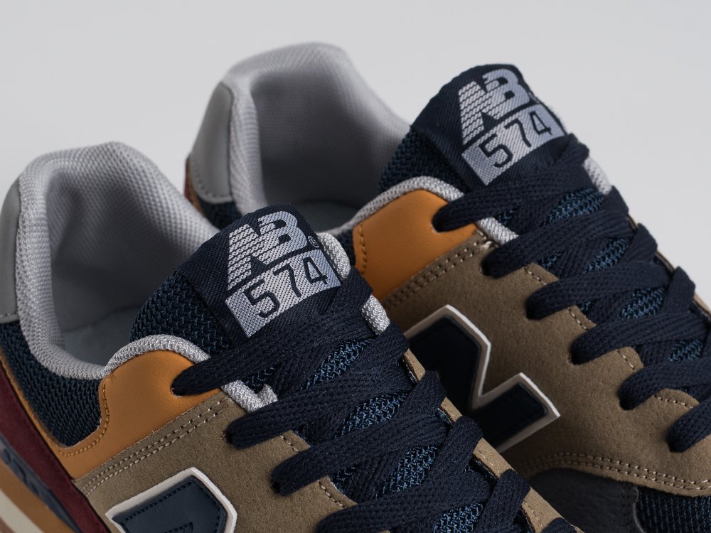 Кроссовки New Balance 574