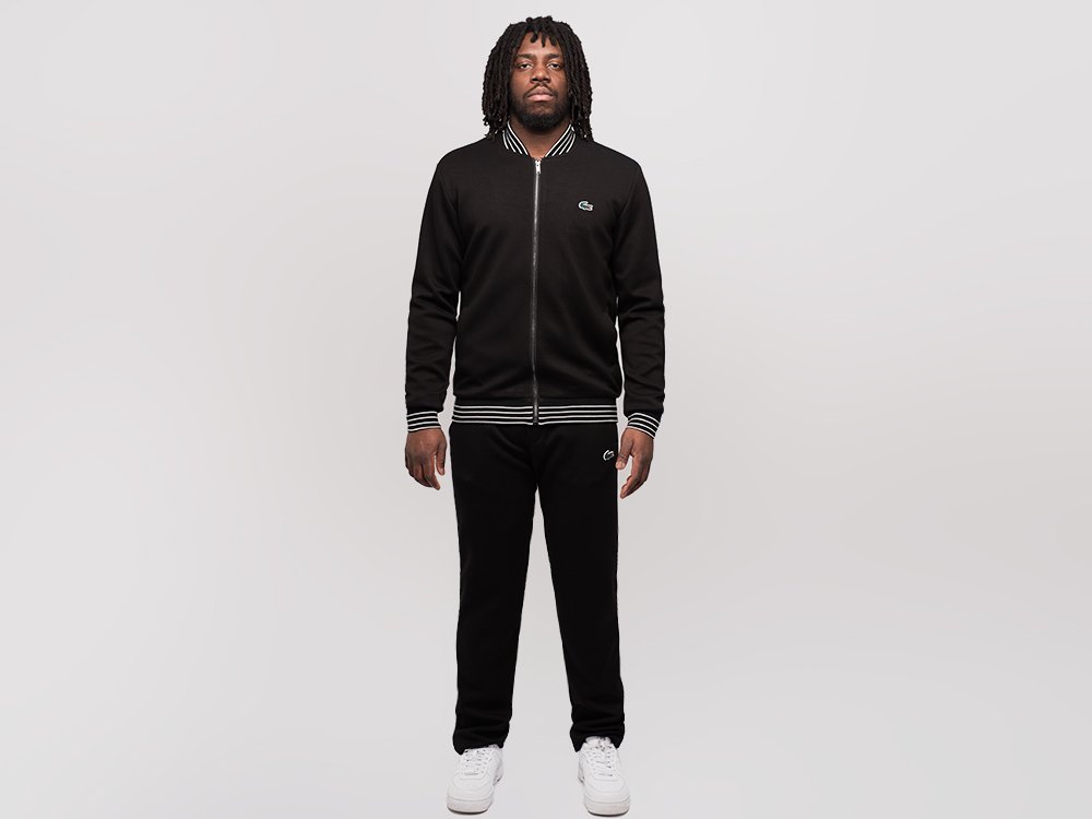 Спортивный костюм Lacoste