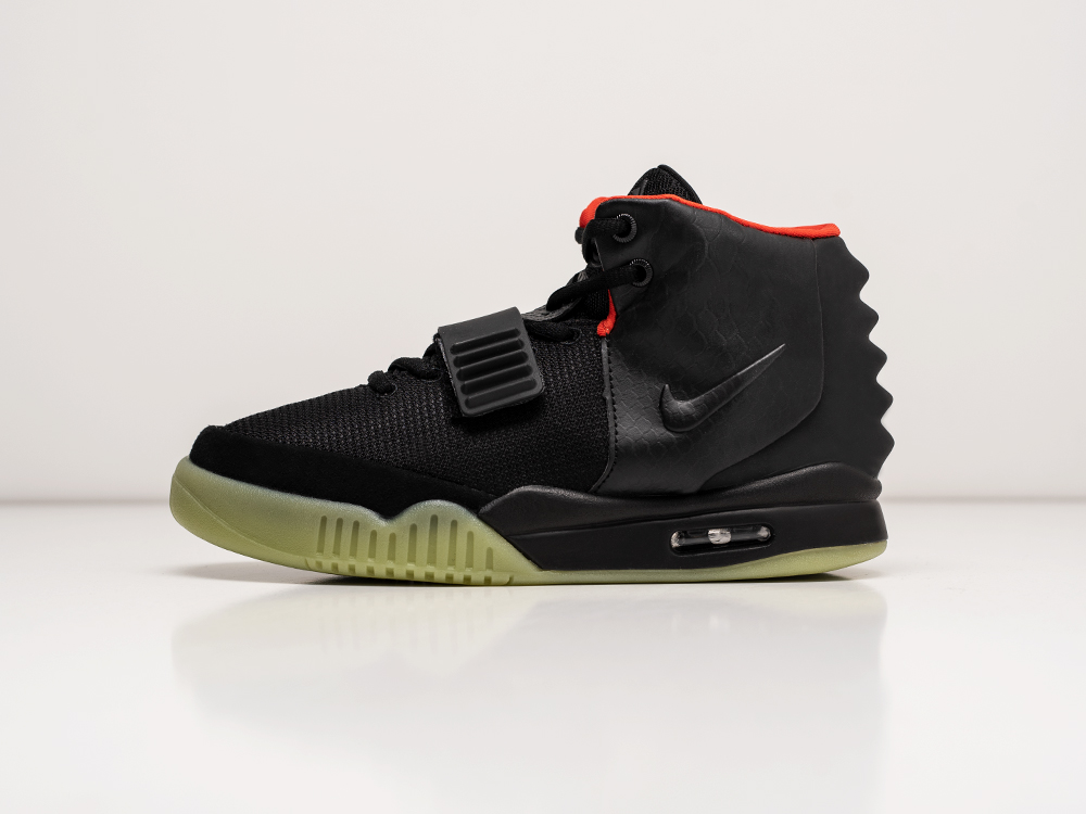 Кроссовки Nike Air Yeezy 2