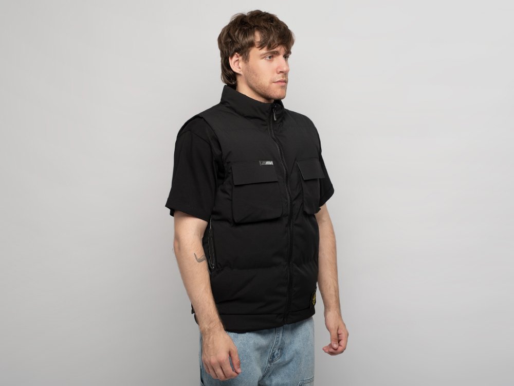 Жилет Stone Island