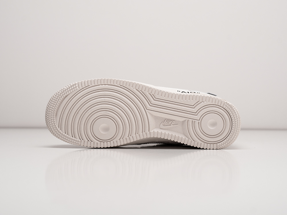 Кроссовки Louis Vuitton x Off-White х Nike Air Force 1 Low