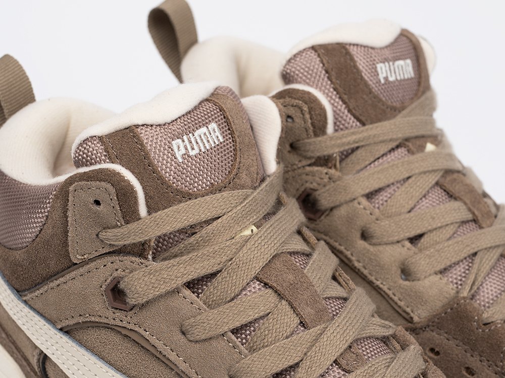 Зимние Кроссовки Puma 180 High