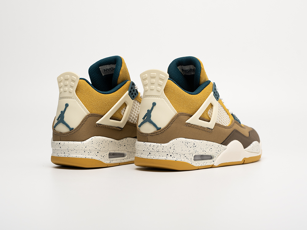 Кроссовки Nike Air Jordan 4 Retro