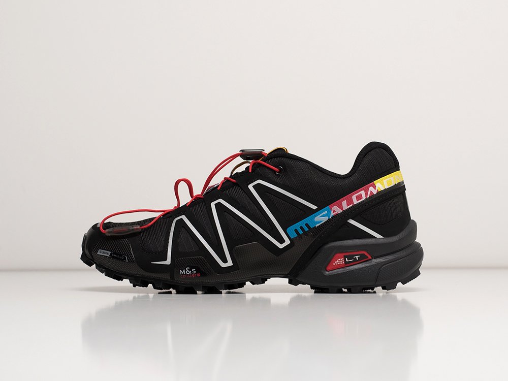 Кроссовки Salomon SPEEDCROSS 3 CS
