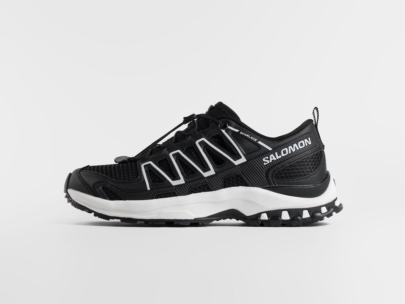 Кроссовки Salomon