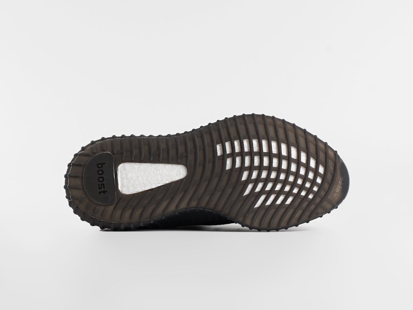 Кроссовки Adidas Yeezy 350 Boost v2