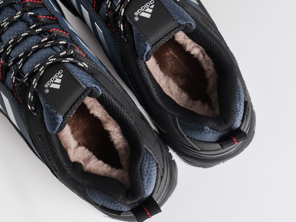 Зимние Кроссовки Adidas Climaproof